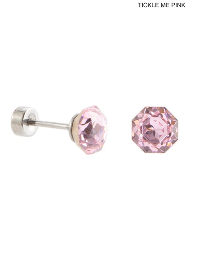 Prim Earrings - Multiple Colors!