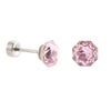 Prim Earrings - Multiple Colors!