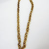 Katherine Necklace - Gold