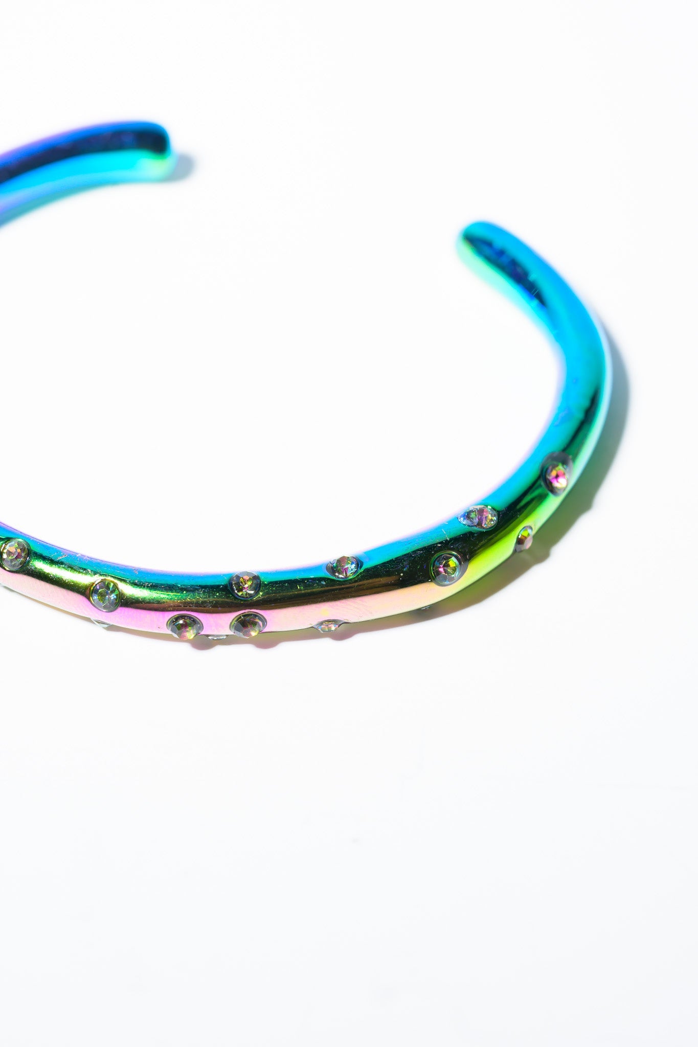 Pearl Dusk Bracelet - Mystic