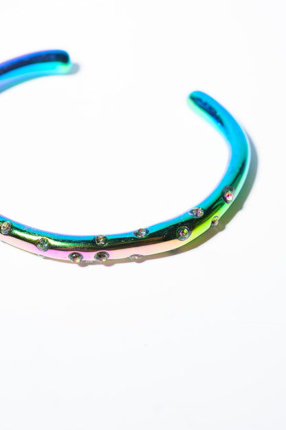 Pearl Dusk Bracelet - Mystic