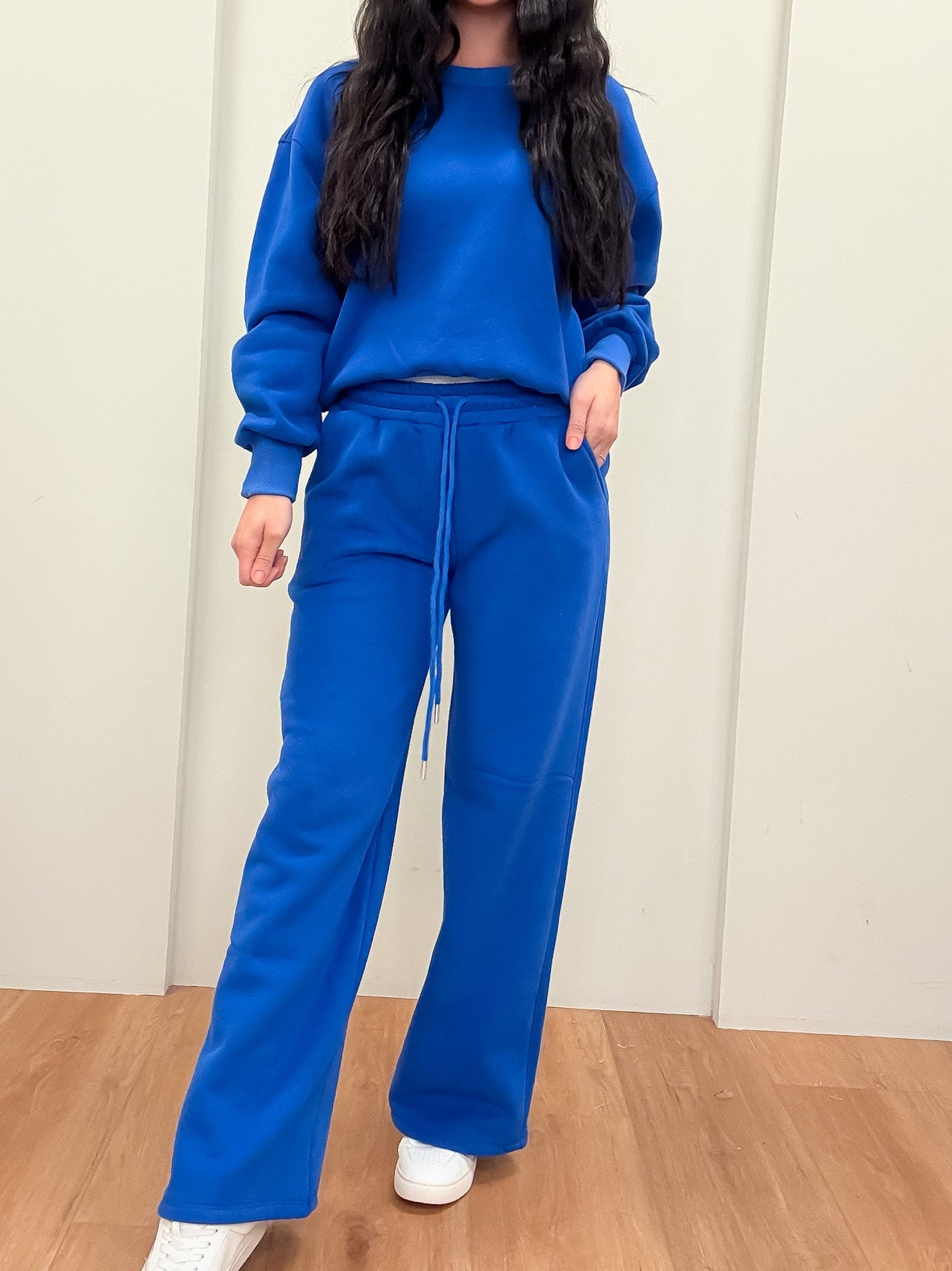 Stay Cozy My Friend Sweatpants - 3 Colors!