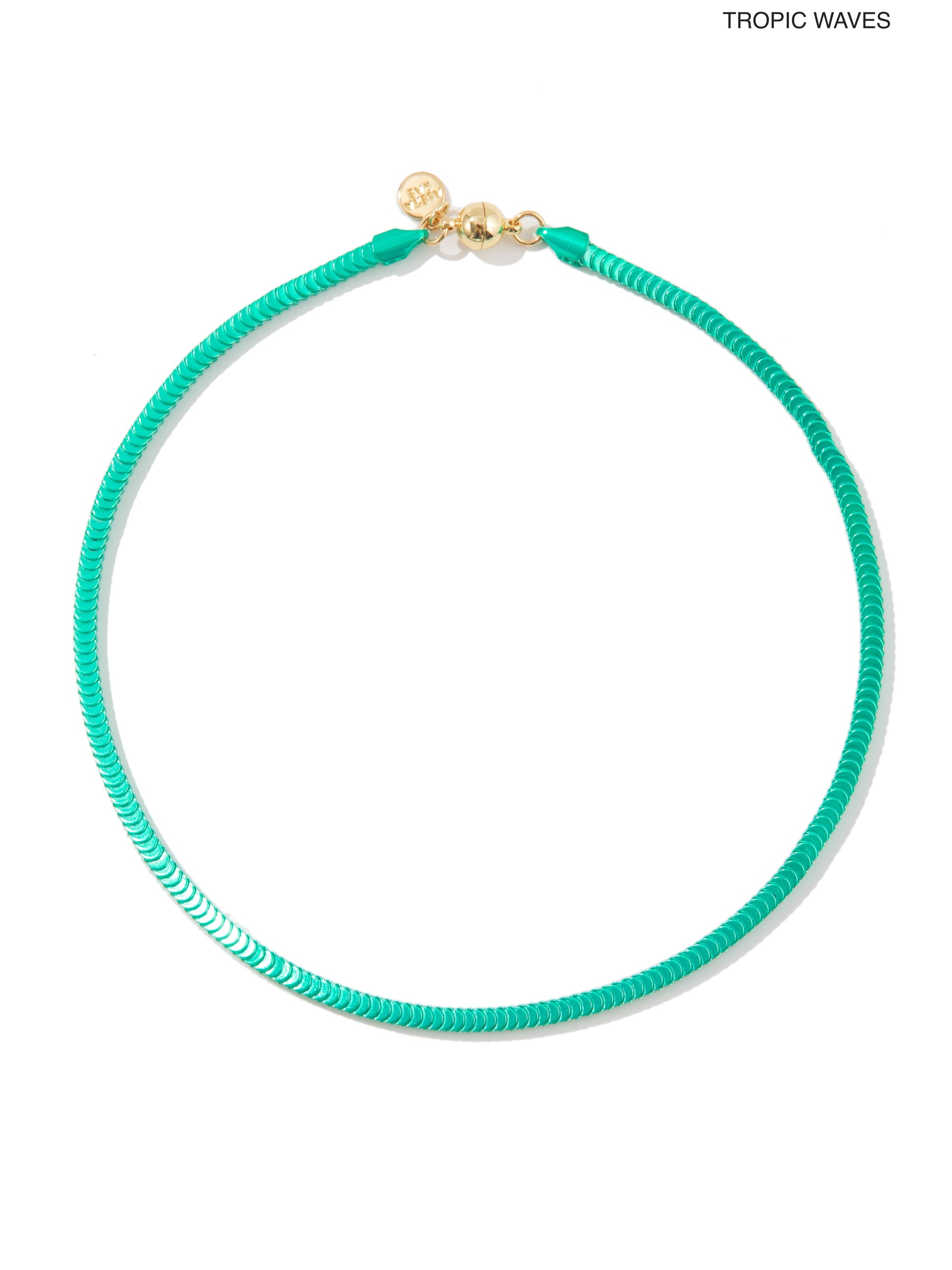 Play The Game Necklace - Multiple Colors!