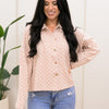 Saving Grace Top - 2 Colors!