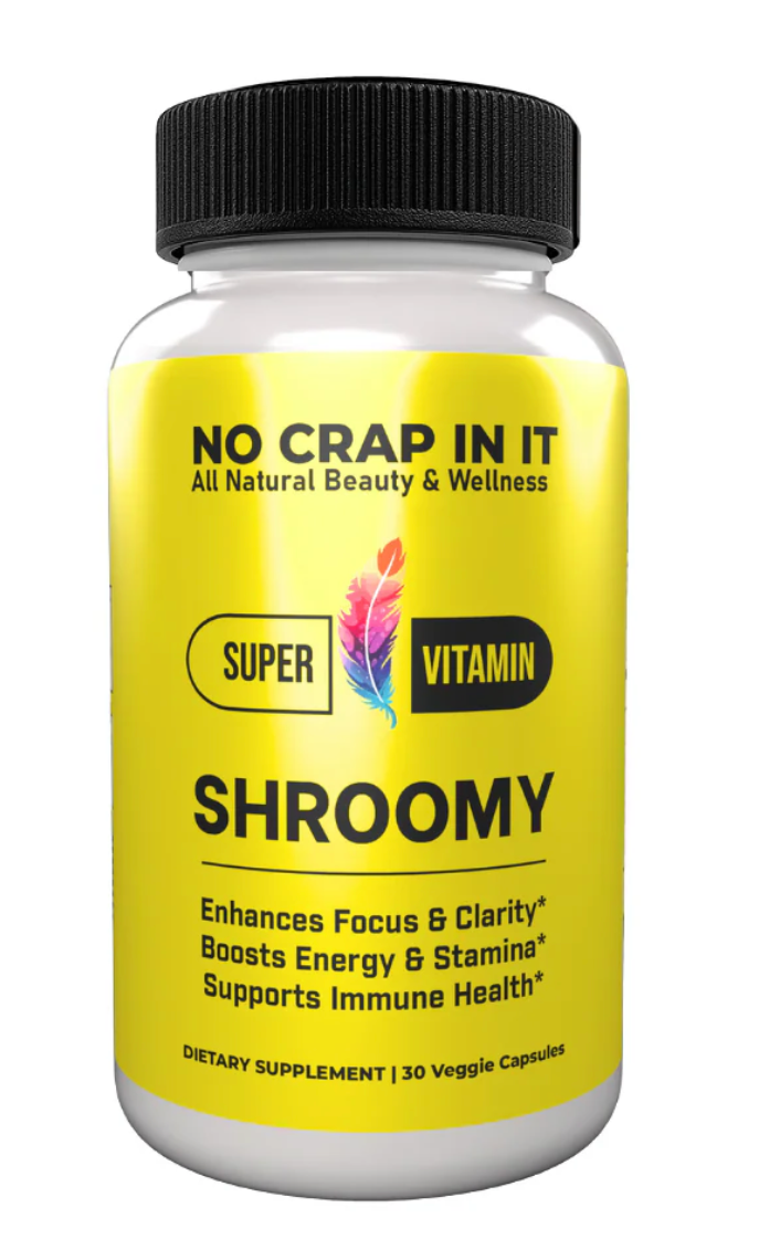 ALL Super Vitamin Supplements