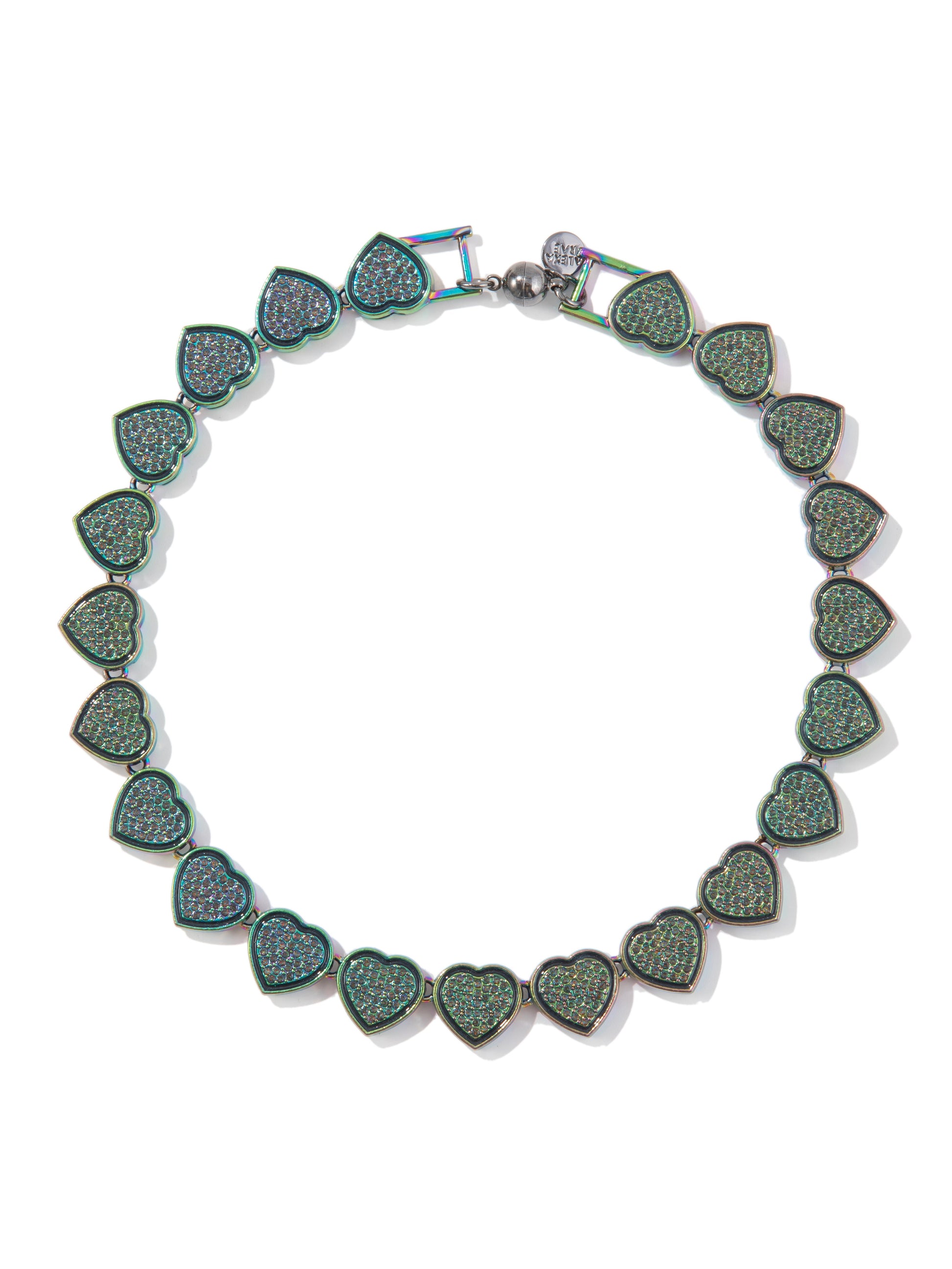 Sweetheart Necklace - Mystic