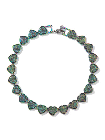 Sweetheart Necklace - Mystic