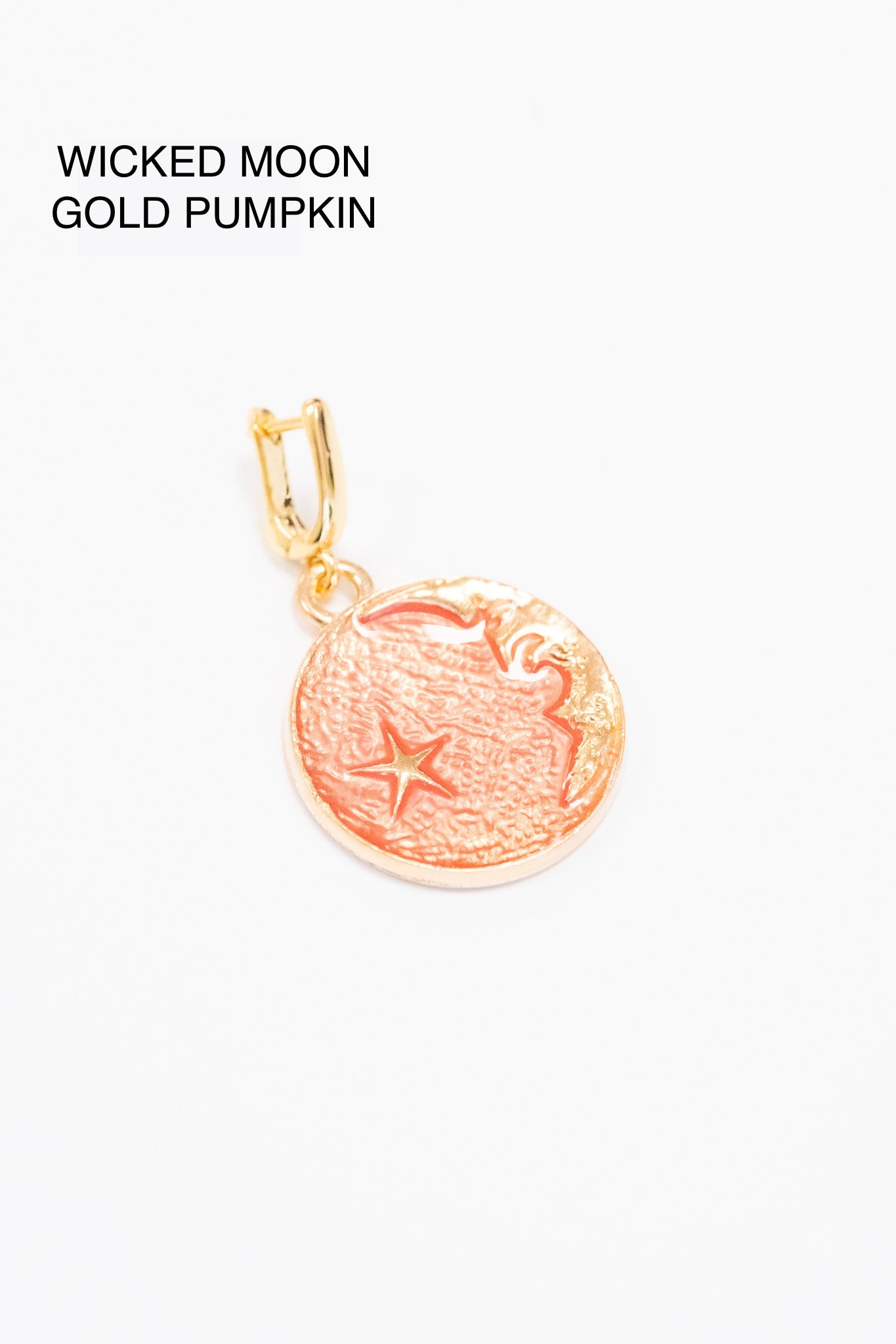 Halloween Charms - Multiple Colors!