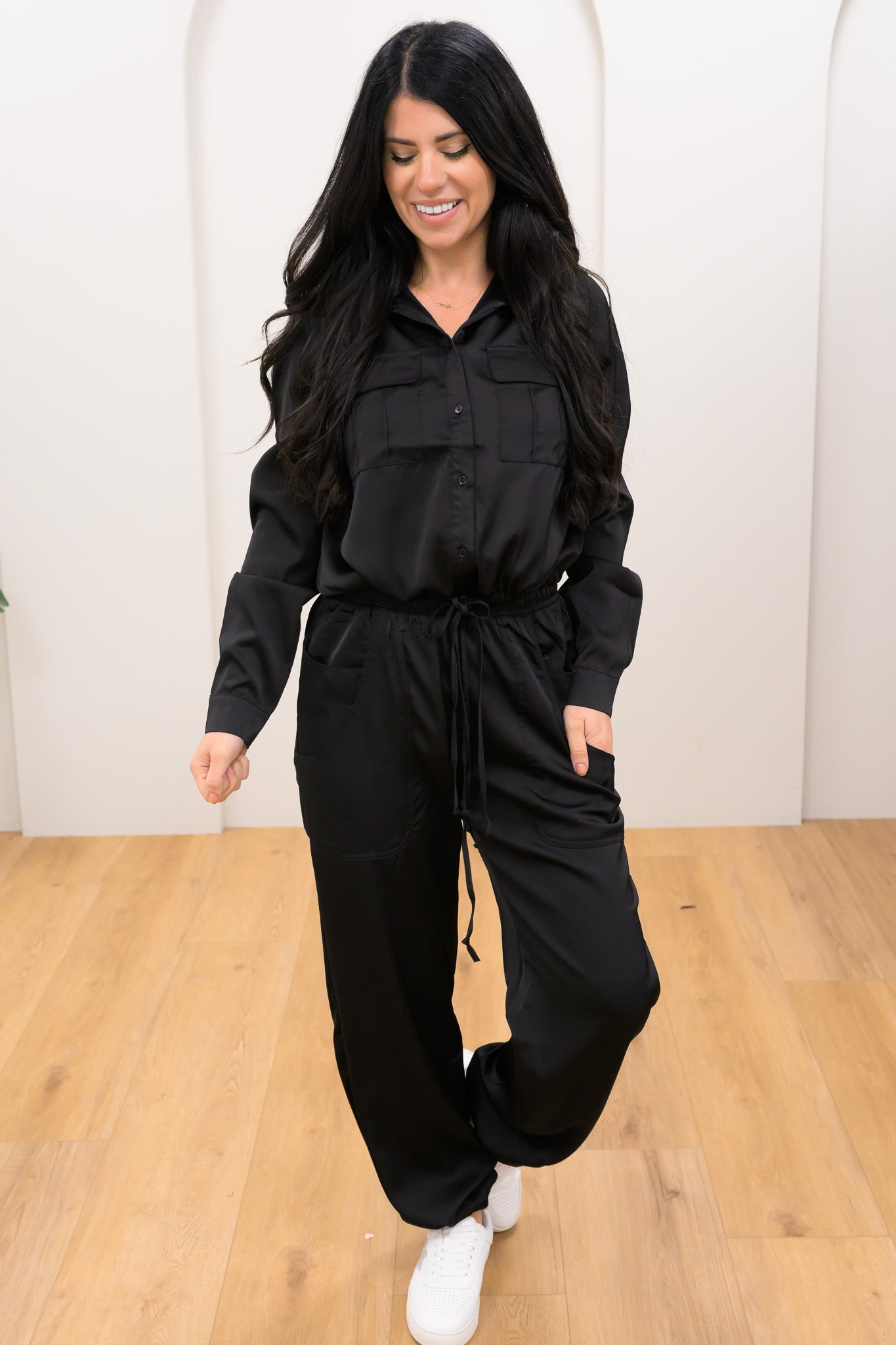 Instant Love Joggers