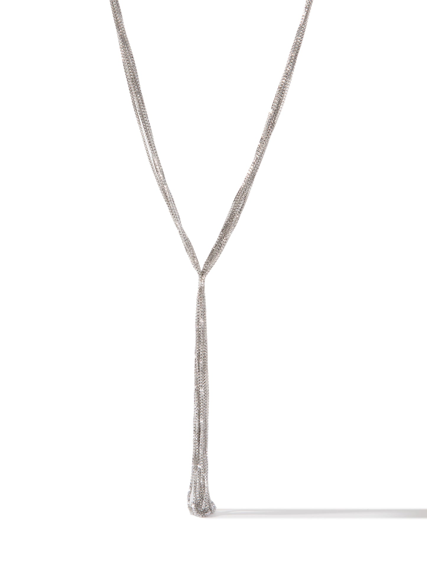 Like Rain Necklace