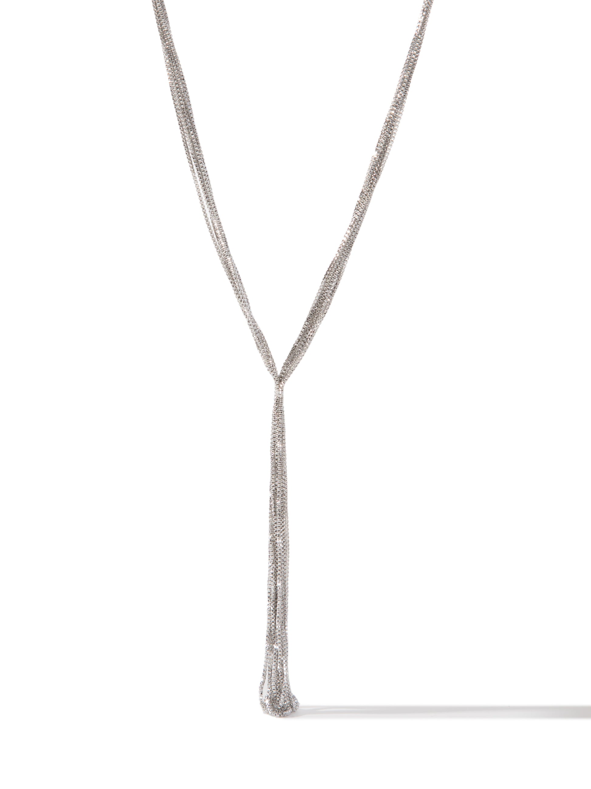 Like Rain Necklace