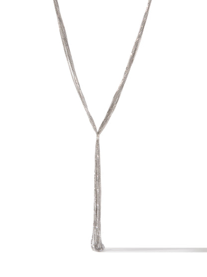 Like Rain Necklace