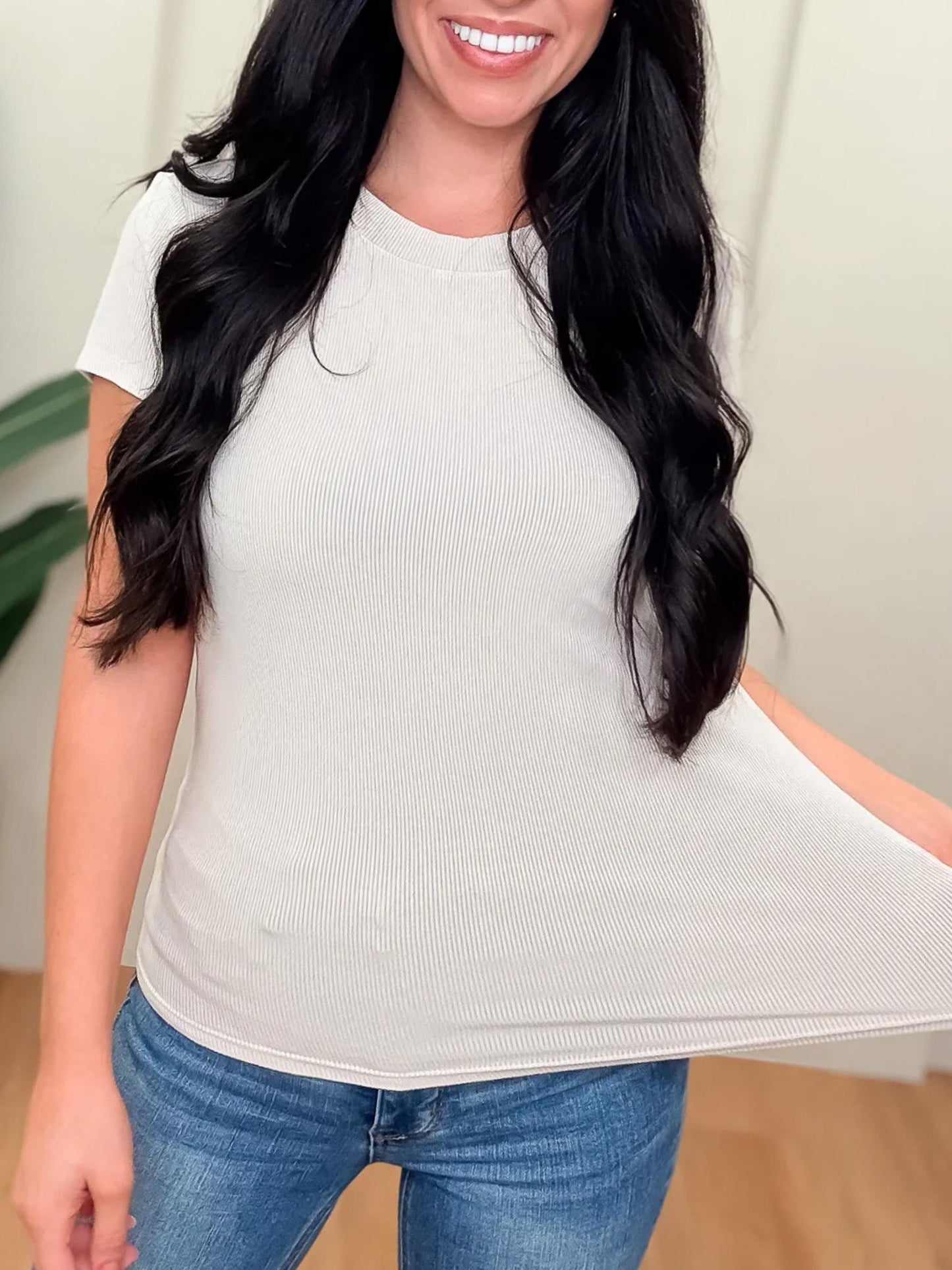 Always A Classic Top - 14 Colors!