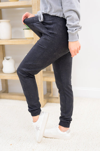Your Favorite Pair Of Joggers