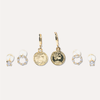 Treasure Hunt Earrings
