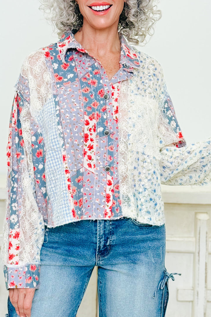 No Body Does It Better Top - 2 Colors!