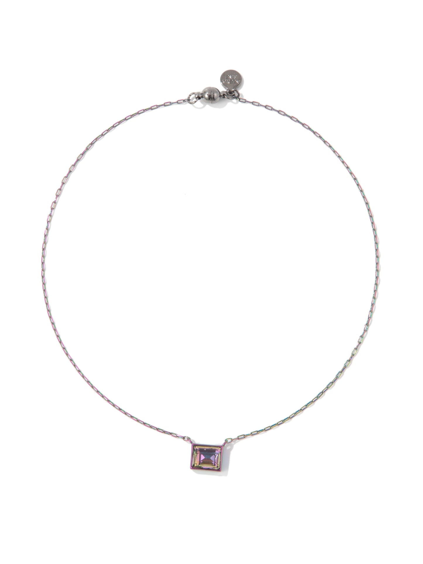 Skylar Necklace - Mystic