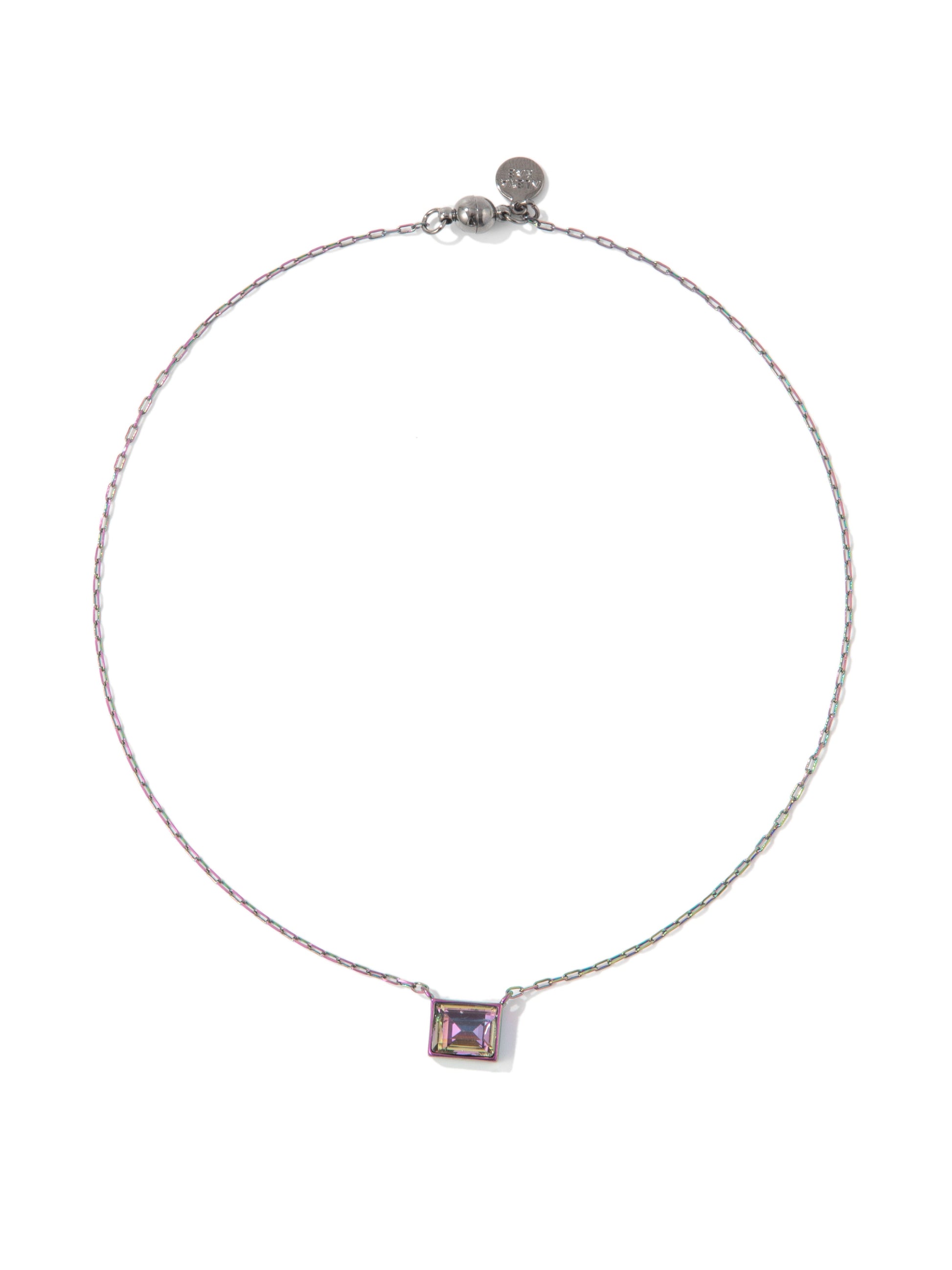 Skylar Necklace - Mystic