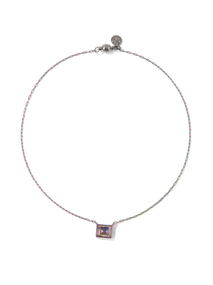 Skylar Necklace - Mystic