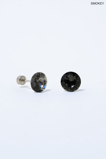 Prim Earrings - Multiple Colors!