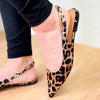 The Caitriona Flats - Leopard