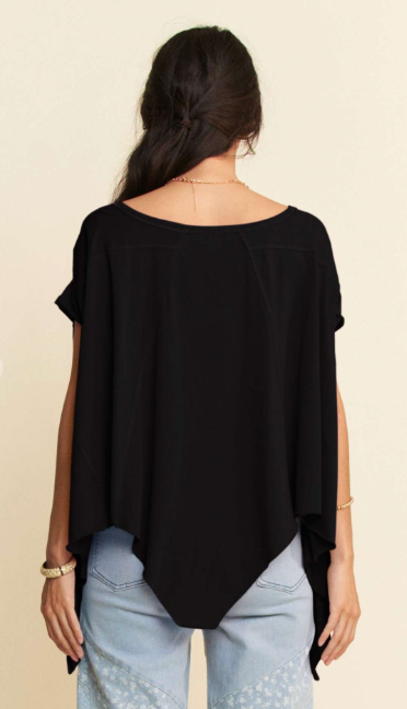 The Ultimate Everyday Top - 2 Colors!