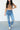 Fly Away By Mica - Straight Leg Jeans