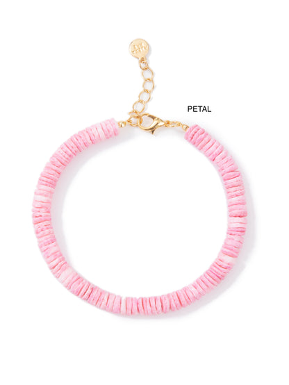 Sea Breeze Anklet - Multiple Colors!