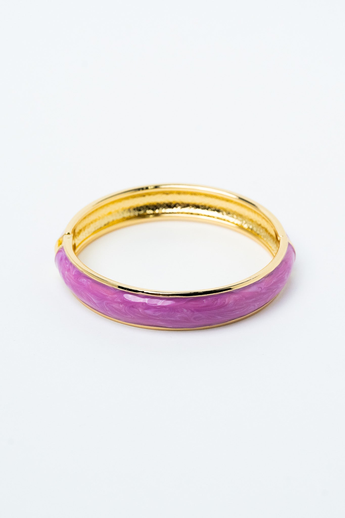 Theodora Bracelet - Gold Wildflower