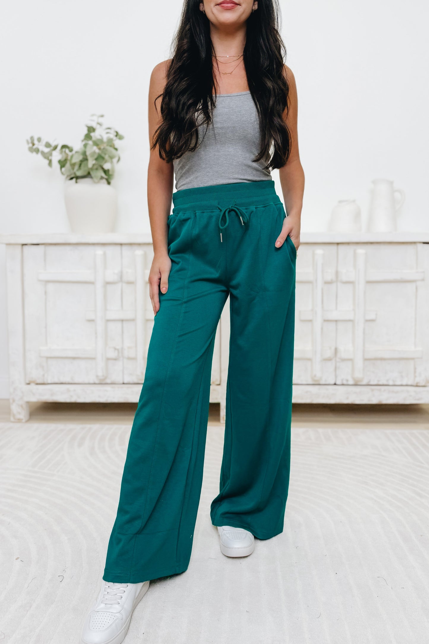 Take Me Back Sweatpants - 3 Colors!