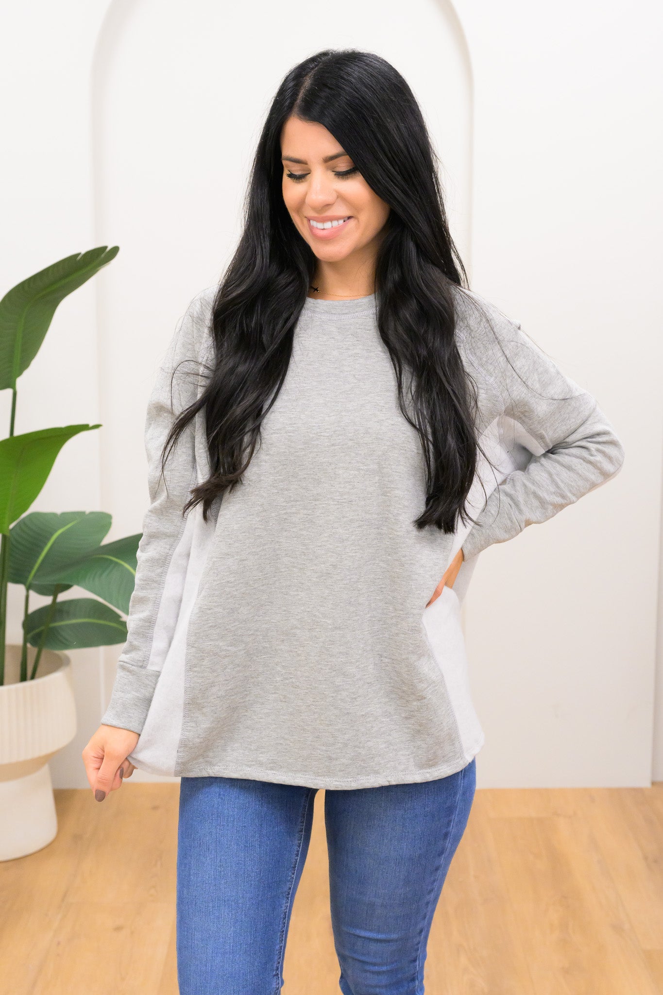 Lots Of Love Top - 3 Colors!