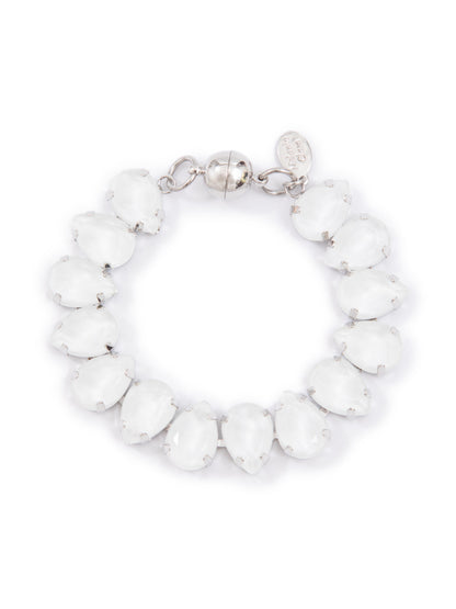 "BABE" Cloud Crystal Bracelet - 2 Colors!