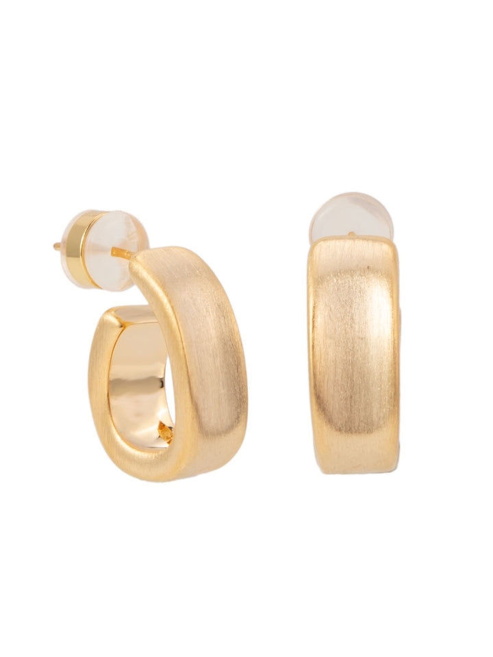 Neve Earrings - Gold