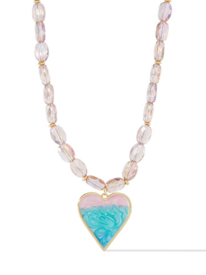 Saphira Necklace - Fairytale
