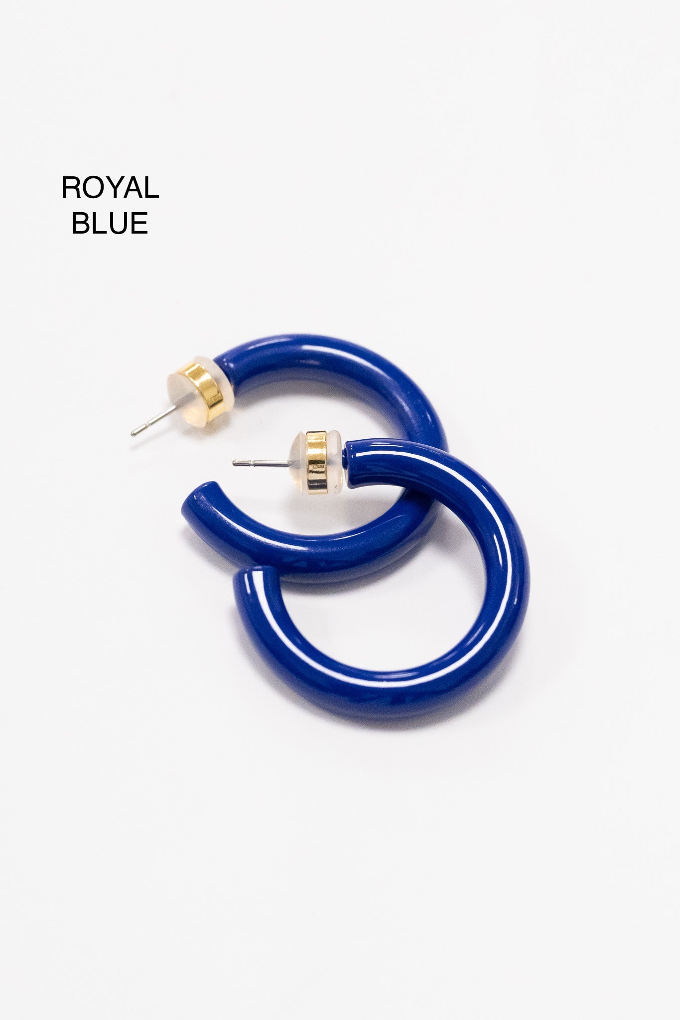 Josefina Earrings Small - Multiple Colors!