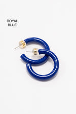 ROYAL BLUE