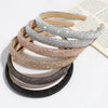 Shiny In Love Headbands - 6 Colors!