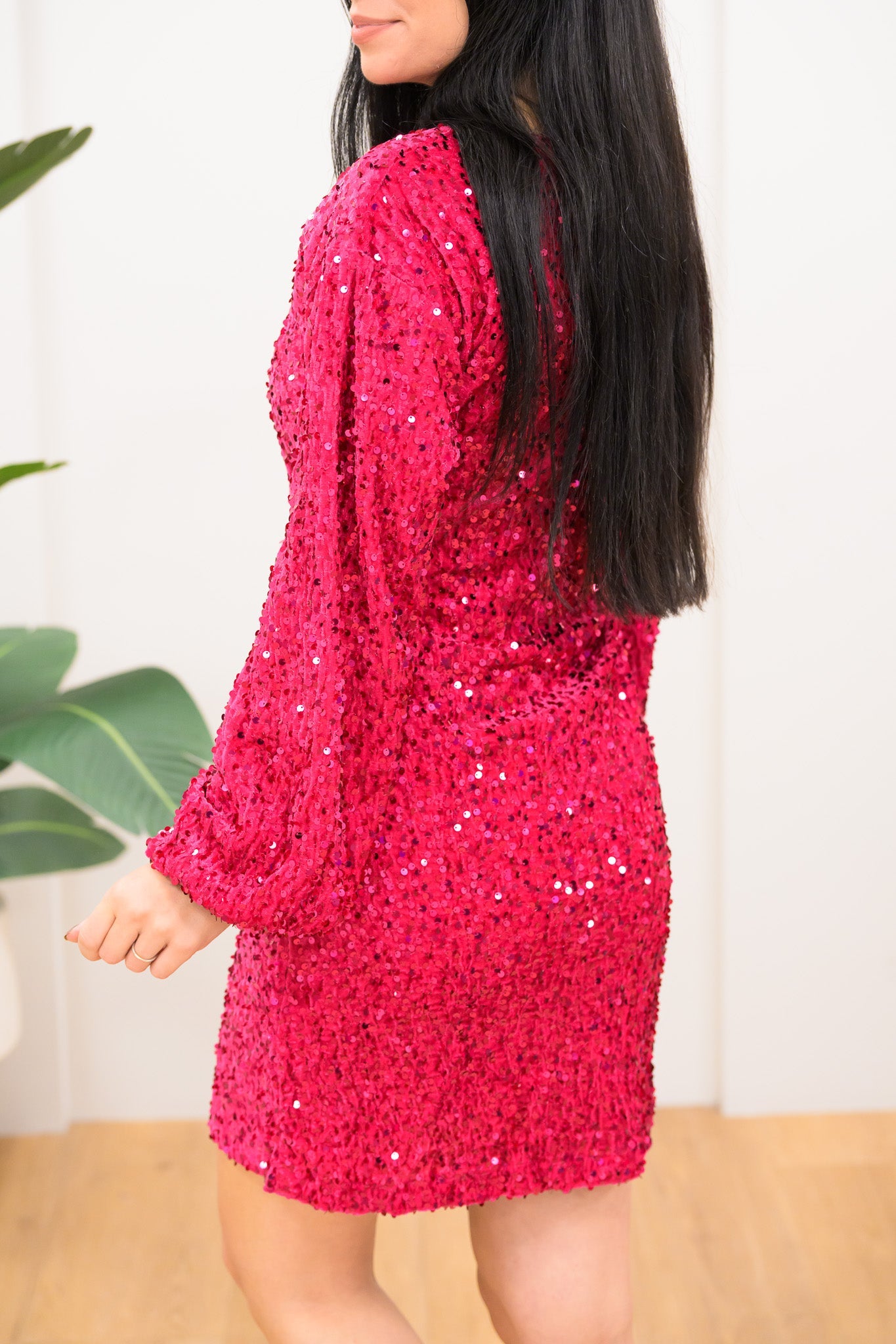 Array Dance The Night Away Dress
