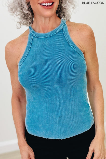 Never Let You Go Top - 6 Colors!