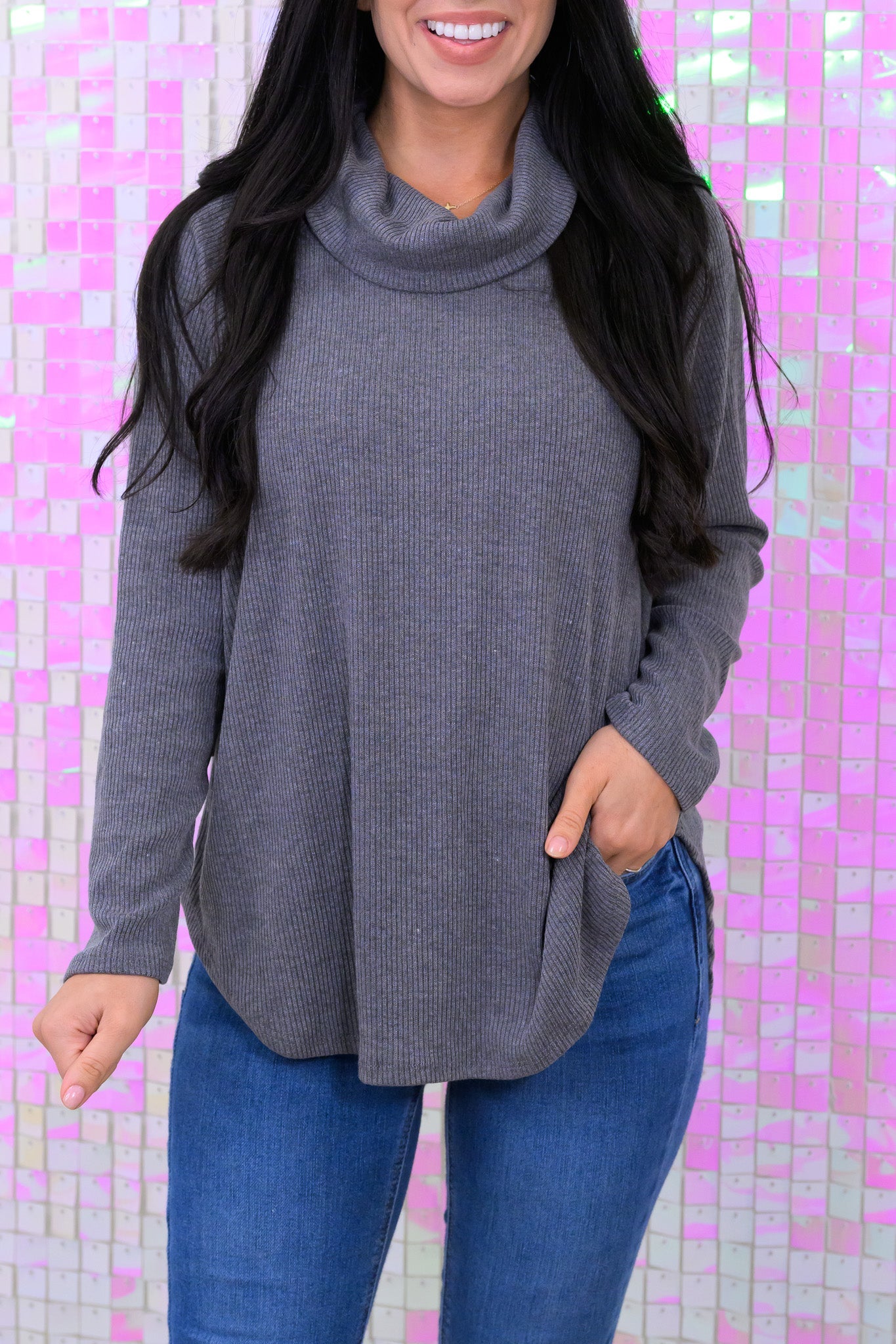 You Make It Better Top - 3 Colors!