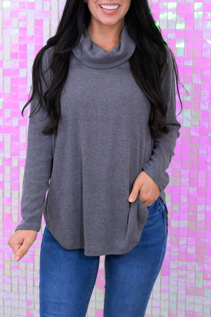 You Make It Better Top - 3 Colors!
