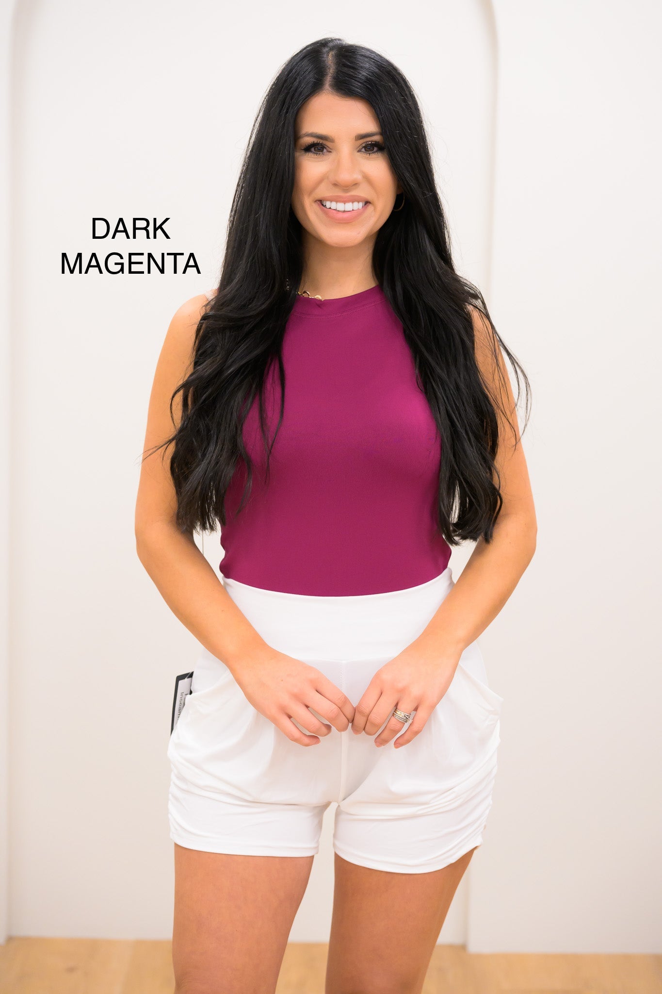 Forevermore Crop Top - 19 Colors!