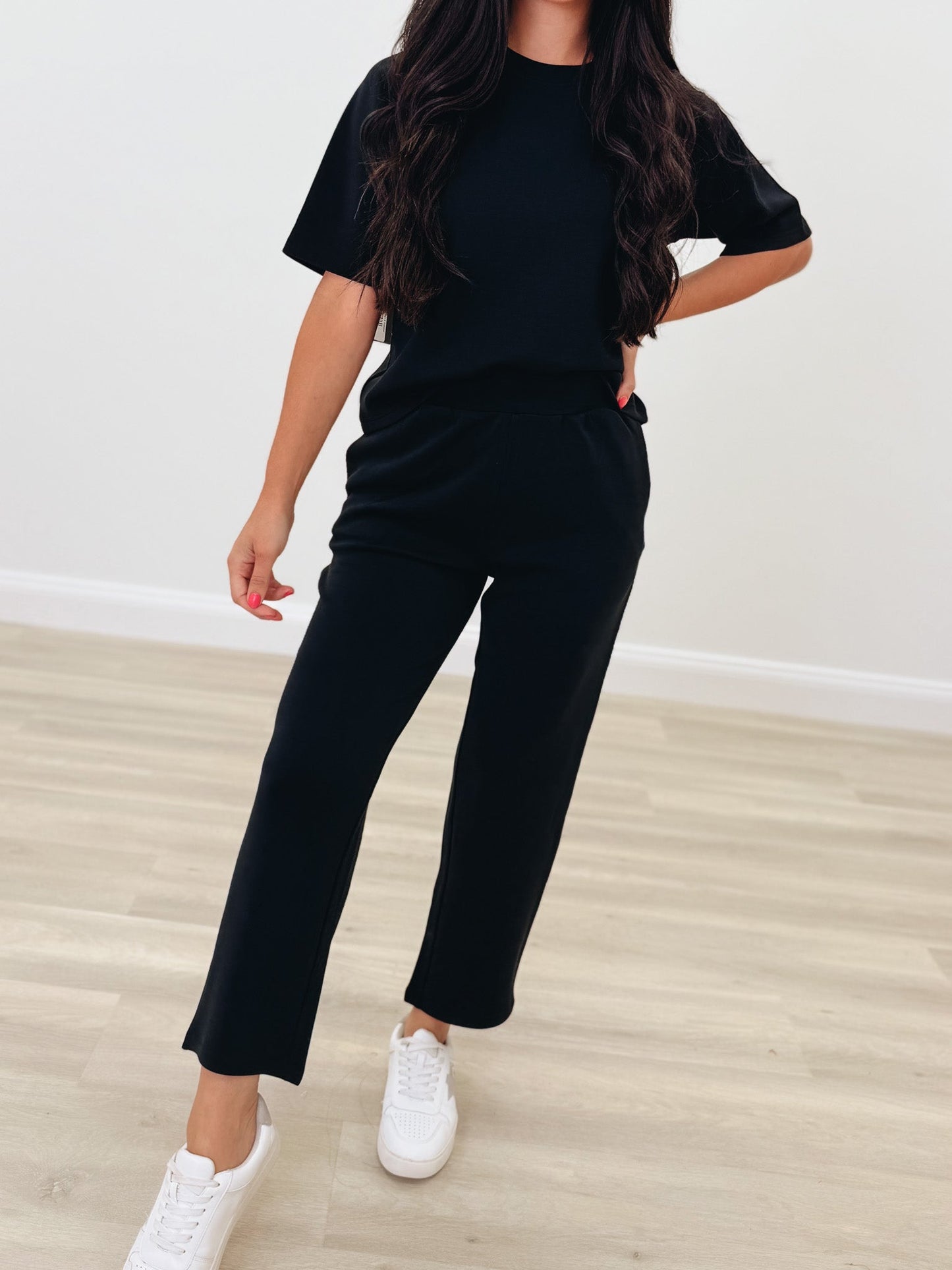Walking In Memphis Pants - 2 Colors!