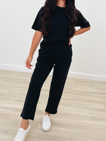 Walking In Memphis Pants - 2 Colors!