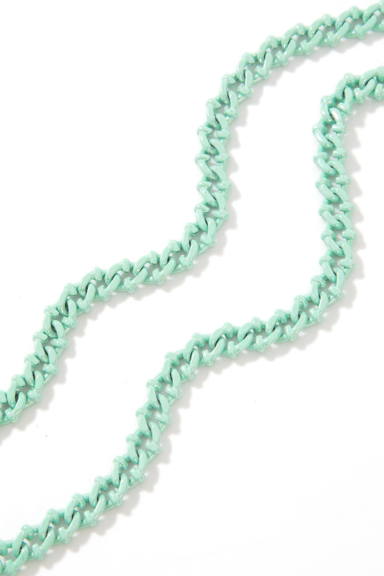 Tupac Necklace - 3 Colors!