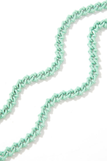 Tupac Necklace - 3 Colors!