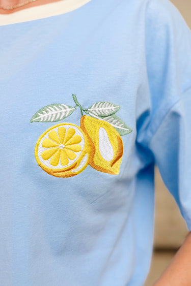 When Life Gives You Lemons Top