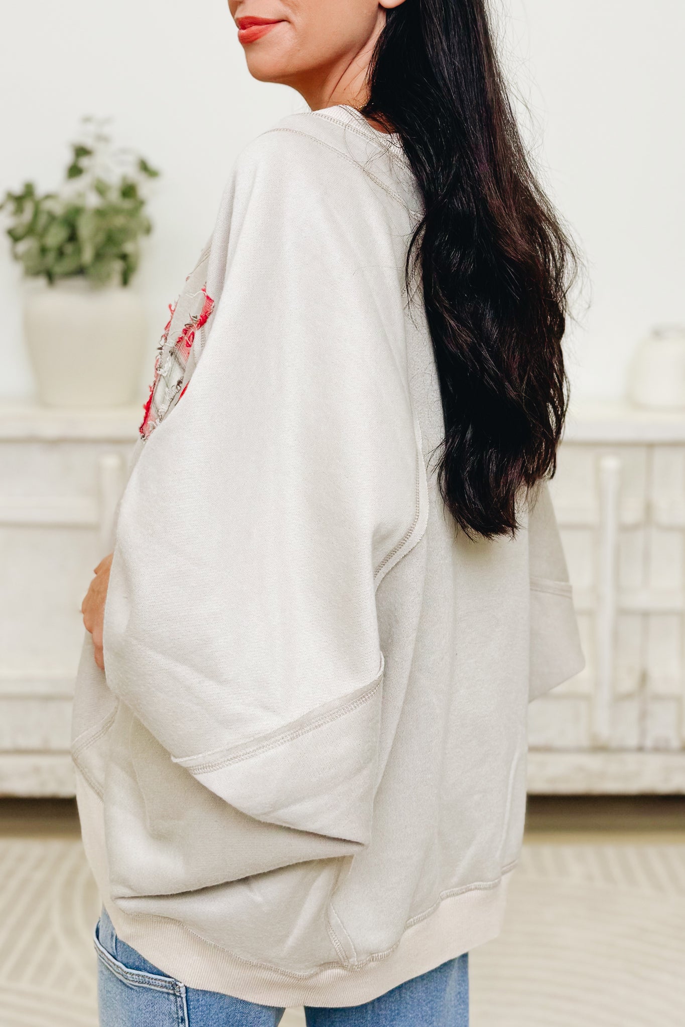 All The Love Cardigan