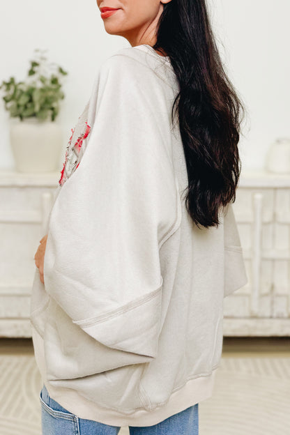 All The Love Cardigan