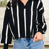 Easy Things Pullover